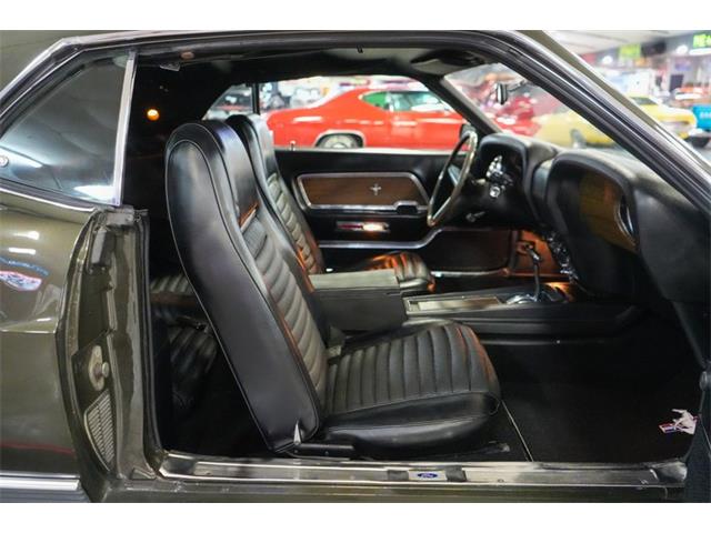 1970 Ford Mustang (CC-2106845) for sale in Homer City, Pennsylvania