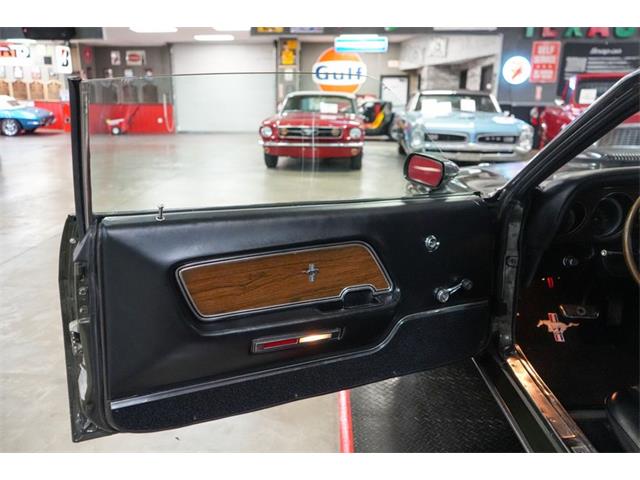1970 Ford Mustang (CC-2106845) for sale in Homer City, Pennsylvania