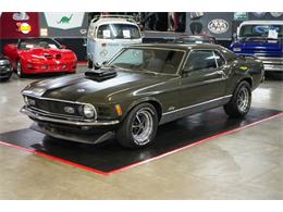1970 Ford Mustang (CC-2106845) for sale in Homer City, Pennsylvania