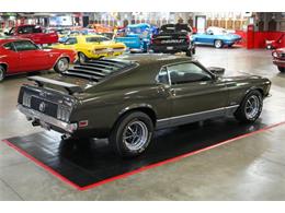 1970 Ford Mustang (CC-2106845) for sale in Homer City, Pennsylvania