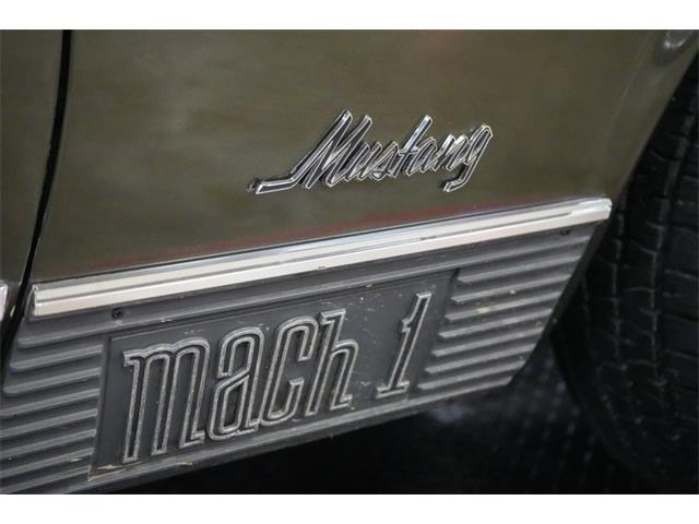 1970 Ford Mustang (CC-2106845) for sale in Homer City, Pennsylvania