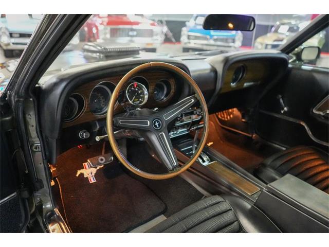 1970 Ford Mustang (CC-2106845) for sale in Homer City, Pennsylvania