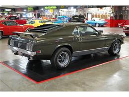 1970 Ford Mustang (CC-2106845) for sale in Homer City, Pennsylvania