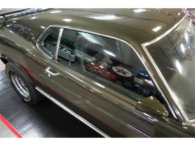 1970 Ford Mustang (CC-2106845) for sale in Homer City, Pennsylvania