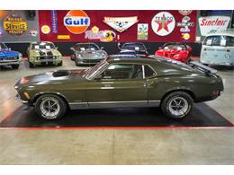 1970 Ford Mustang (CC-2106845) for sale in Homer City, Pennsylvania