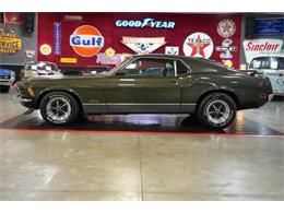 1970 Ford Mustang (CC-2106845) for sale in Homer City, Pennsylvania