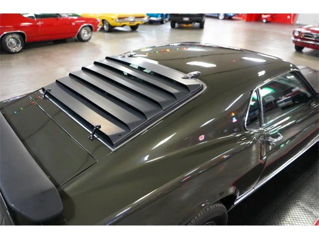 1970 Ford Mustang (CC-2106845) for sale in Homer City, Pennsylvania