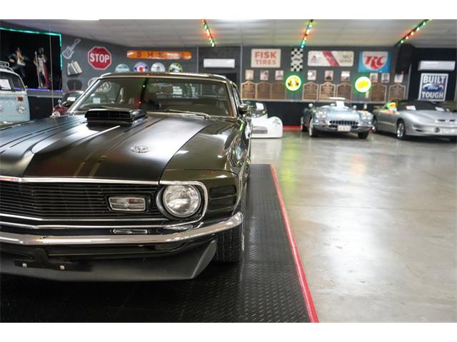 1970 Ford Mustang (CC-2106845) for sale in Homer City, Pennsylvania