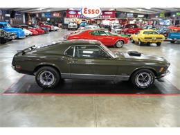 1970 Ford Mustang (CC-2106845) for sale in Homer City, Pennsylvania