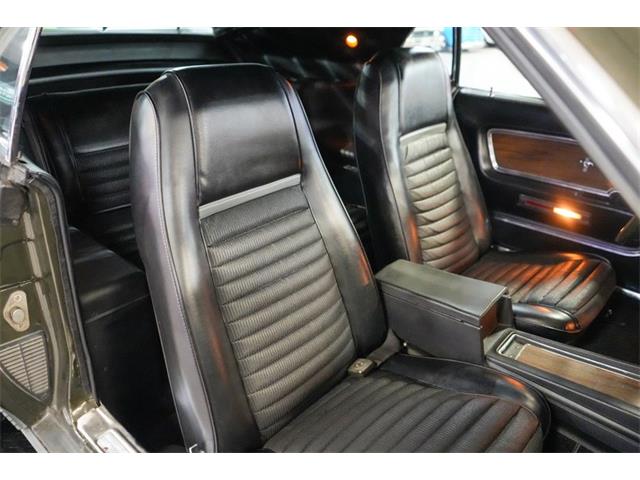 1970 Ford Mustang (CC-2106845) for sale in Homer City, Pennsylvania