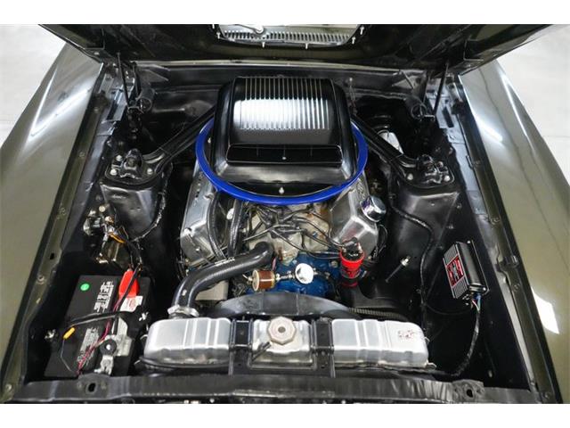 1970 Ford Mustang (CC-2106845) for sale in Homer City, Pennsylvania