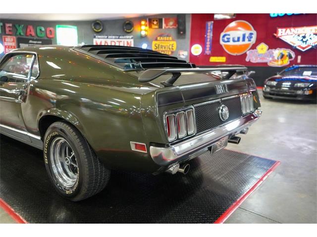 1970 Ford Mustang (CC-2106845) for sale in Homer City, Pennsylvania