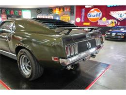 1970 Ford Mustang (CC-2106845) for sale in Homer City, Pennsylvania
