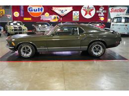 1970 Ford Mustang (CC-2106845) for sale in Homer City, Pennsylvania