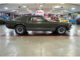 1970 Ford Mustang (CC-2106845) for sale in Homer City, Pennsylvania