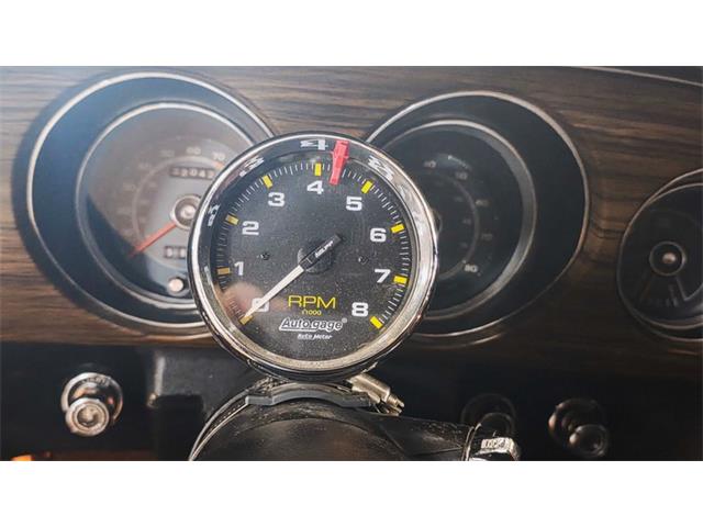 1970 Ford Mustang (CC-2106845) for sale in Homer City, Pennsylvania