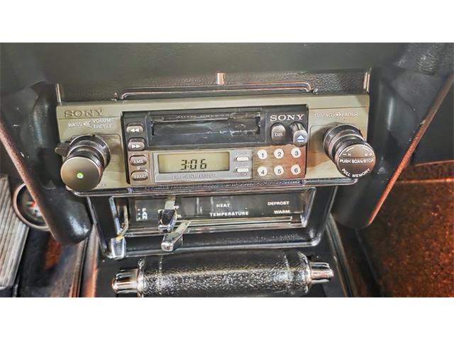 1970 Ford Mustang (CC-2106845) for sale in Homer City, Pennsylvania