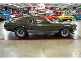 1970 Ford Mustang (CC-2106845) for sale in Homer City, Pennsylvania