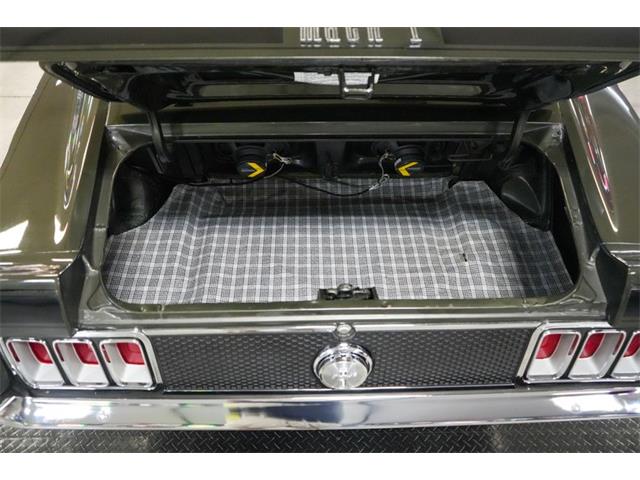 1970 Ford Mustang (CC-2106845) for sale in Homer City, Pennsylvania