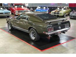 1970 Ford Mustang (CC-2106845) for sale in Homer City, Pennsylvania