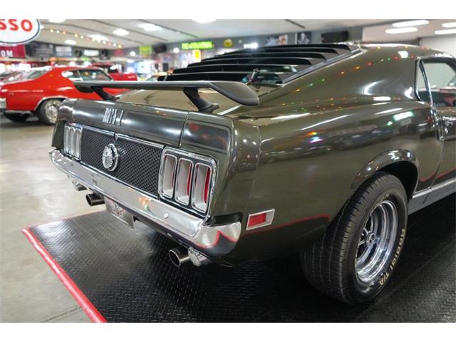 1970 Ford Mustang (CC-2106845) for sale in Homer City, Pennsylvania
