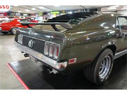 1970 Ford Mustang (CC-2106845) for sale in Homer City, Pennsylvania