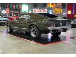1970 Ford Mustang (CC-2106845) for sale in Homer City, Pennsylvania