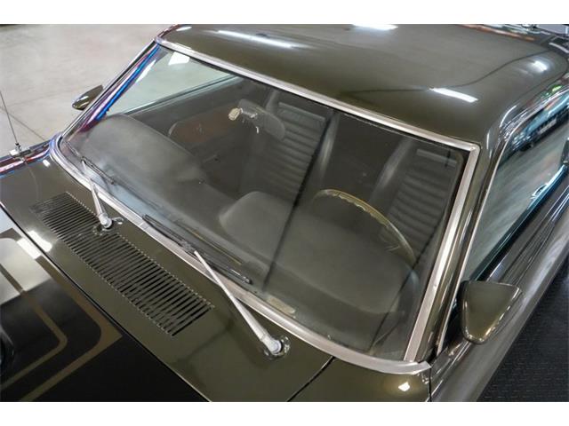 1970 Ford Mustang (CC-2106845) for sale in Homer City, Pennsylvania