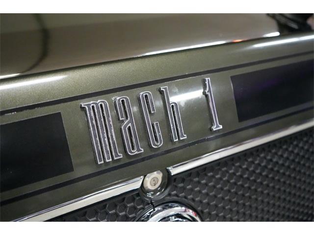 1970 Ford Mustang (CC-2106845) for sale in Homer City, Pennsylvania