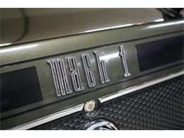 1970 Ford Mustang (CC-2106845) for sale in Homer City, Pennsylvania