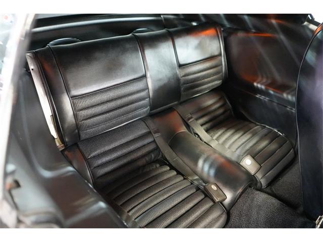 1970 Ford Mustang (CC-2106845) for sale in Homer City, Pennsylvania