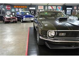 1970 Ford Mustang (CC-2106845) for sale in Homer City, Pennsylvania