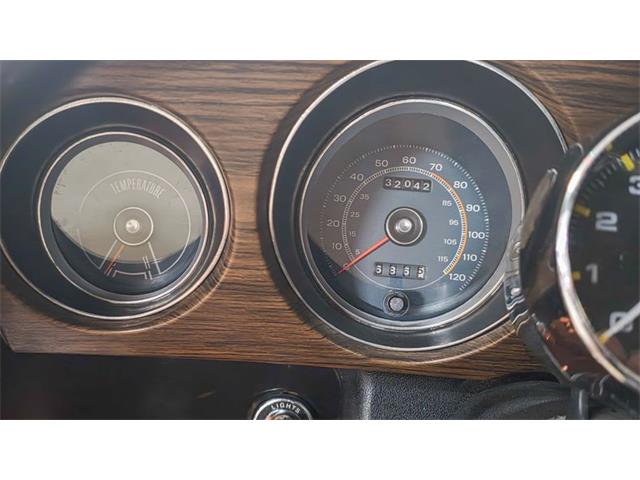 1970 Ford Mustang (CC-2106845) for sale in Homer City, Pennsylvania