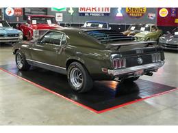 1970 Ford Mustang (CC-2106845) for sale in Homer City, Pennsylvania