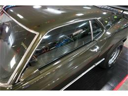 1970 Ford Mustang (CC-2106845) for sale in Homer City, Pennsylvania