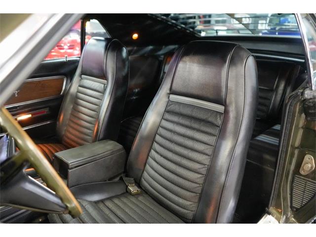 1970 Ford Mustang (CC-2106845) for sale in Homer City, Pennsylvania