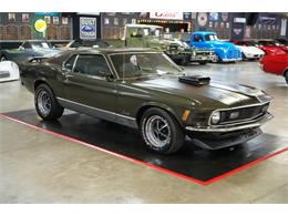 1970 Ford Mustang (CC-2106845) for sale in Homer City, Pennsylvania