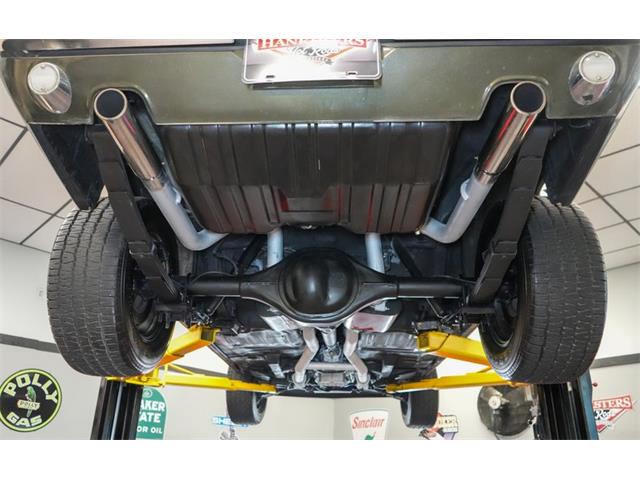 1970 Ford Mustang (CC-2106845) for sale in Homer City, Pennsylvania