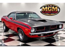 1972 Plymouth Cuda (CC-2106846) for sale in Addison, Illinois
