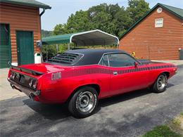 1972 Plymouth Cuda (CC-2106846) for sale in Addison, Illinois