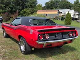 1972 Plymouth Cuda (CC-2106846) for sale in Addison, Illinois