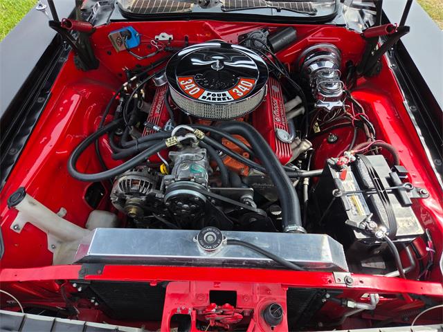 1972 Plymouth Cuda (CC-2106846) for sale in Addison, Illinois