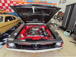 1972 Plymouth Cuda (CC-2106846) for sale in Addison, Illinois