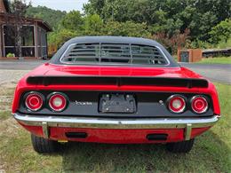 1972 Plymouth Cuda (CC-2106846) for sale in Addison, Illinois