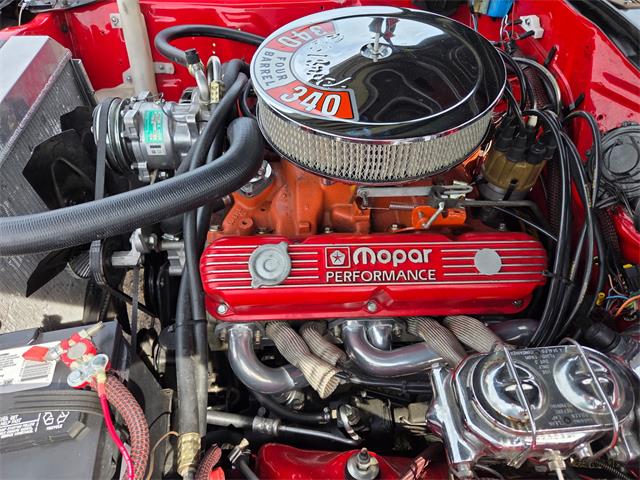 1972 Plymouth Cuda (CC-2106846) for sale in Addison, Illinois