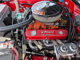1972 Plymouth Cuda (CC-2106846) for sale in Addison, Illinois