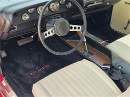 1972 Plymouth Cuda (CC-2106846) for sale in Addison, Illinois