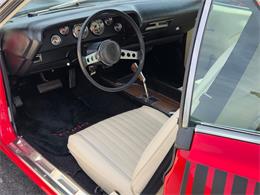 1972 Plymouth Cuda (CC-2106846) for sale in Addison, Illinois