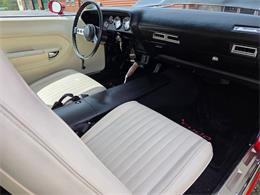 1972 Plymouth Cuda (CC-2106846) for sale in Addison, Illinois