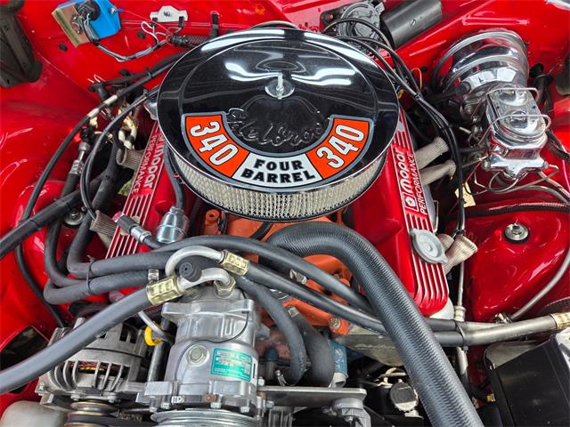 1972 Plymouth Cuda (CC-2106846) for sale in Addison, Illinois